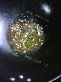 家常豆腐做法图解4)