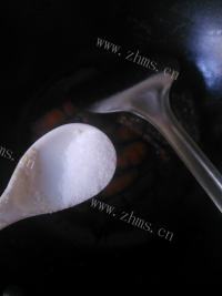 美味的红烧煎糟做法图解19)