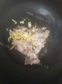 美味的花菜做法图解2)