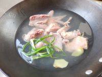 色味俱全的山药鸽子汤做法图解6)