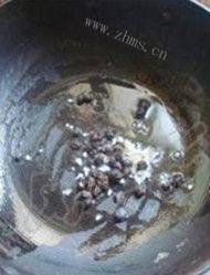 美味炒苦瓜做法图解3)