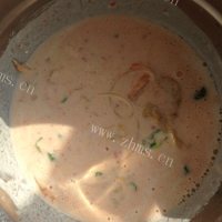 自制泡菜饼做法图解8)