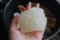 可口的冰糖罗汉果梨饮做法图解4)