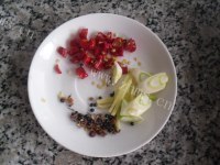 美味营养的水煮鱼做法图解7)