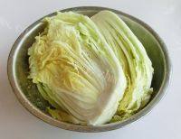 味道不错的韩国泡菜做法图解3)