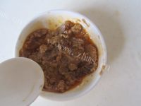 好吃的彩椒腐乳生菜做法图解2)