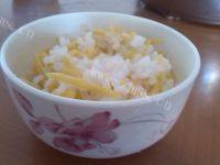 易做的地瓜饭