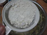 芝麻如意饼干做法图解5)