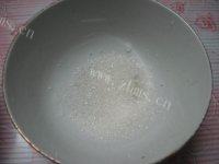 鲜香的豆浆做法图解6)