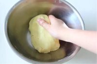 喷香的玛格丽特饼干做法图解7)