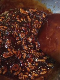 色味俱佳的阿胶固元膏做法图解4)