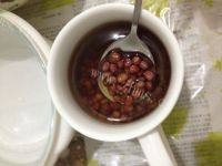 自制蜜豆做法图解2)