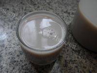 美味的双豆豆浆