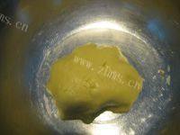 酥香的黄油小饼干做法图解7)