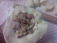 好吃的香菇肉包子做法图解10)