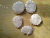 自己做的花生馅汤圆做法图解6)