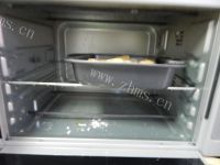 营养丰富的肉松面包卷做法图解20)