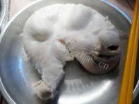 营养美味的白果腐竹猪肚汤做法图解8)