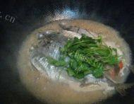 潮式煮鲅鱼的做法图解八