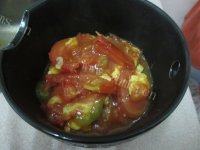 家常菜西红杮炒鸡蛋