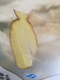 记忆中的竹荪炖鸡做法图解3)
