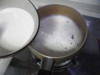自制小山布丁做法图解3)