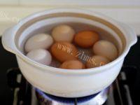 「DIY美食」茶叶蛋做法图解2)