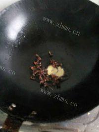 家常菜土豆烧牛肉做法图解2)