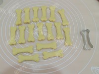 香蕉磨牙饼干#新鲜从做法图解7)