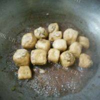 酸甜油豆腐包肉做法图解8)