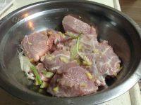 常吃不腻的叉烧肉做法图解1)