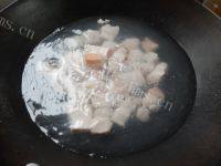 易做的腐乳红烧肉做法图解4)