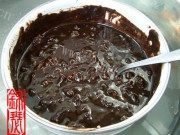 酥脆果仁巧克力做法图解4)