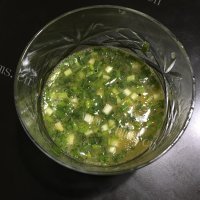 自制香肠面包做法图解13)