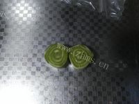 抹茶酥做法图解14)