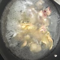 懒人版黄焖鸡做法图解2)