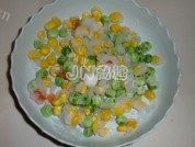 家常菜水煮白菜做法图解4)