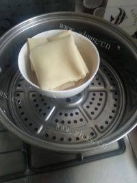 味道不错的京酱肉丝做法图解1)