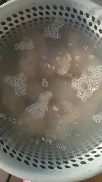 香脆的香酥鸡翅做法图解5)