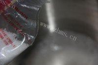 健康美食之手指饼干做法图解4)