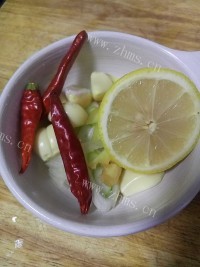 美味的煎鳕鱼做法图解2)
