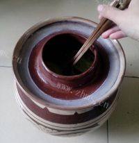 常吃不腻的四川泡菜做法图解6)