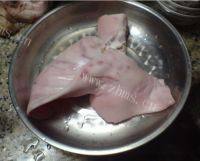 自制卤猪头肉做法图解2)
