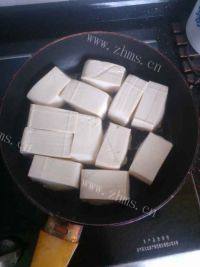 诱人的酿豆腐做法图解8)