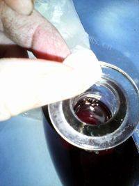 好喝的桑葚酒做法图解6)