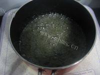 竹炭花生竹炭花生做法图解6)