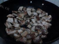 美味的红烧肉做法图解6)