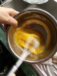 可口的葡式蛋挞做法图解2)
