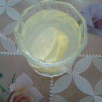 #爱美食#柠檬蜂蜜水的做法图解六