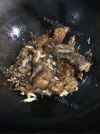 麻辣鱼块儿做法图解6)